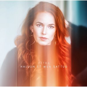 Haluun et mua sattuu