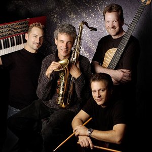 Avatar de Dave Weckl Band