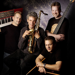 Dave Weckl Band photo provided by Last.fm