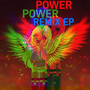 Power Remix EP