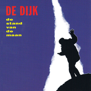 De stand van de maan cover