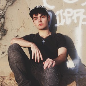 Avatar de Nico Collins