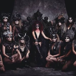 Аватар для Brides of Lucifer