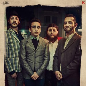 King Howl Quartet 的头像