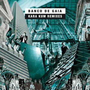 Kara Kum Remixes