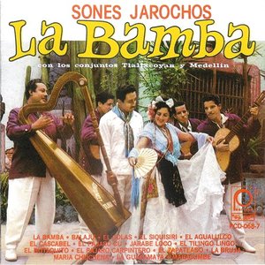 Sones Jarochos (Conjunto Tlalixcoyan)