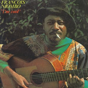 Francois Nyombo 的头像