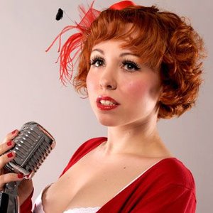 Lady Cherry 的头像