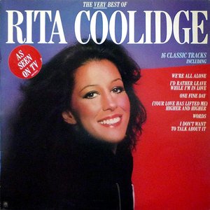 The Very Best of Rita Coolidge