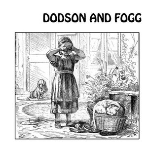 Image for 'Dodson And Fogg'