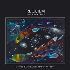 REQUIEM: Klaus Schulze Tribute