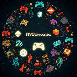 AYDUmusic 的头像