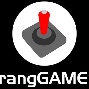 “krangGAMES”的封面