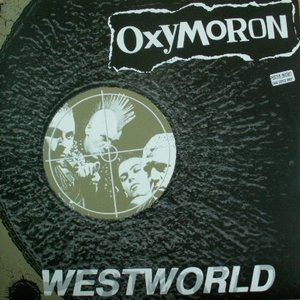 Westworld [Explicit]