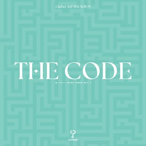Image for 'THE CODE'