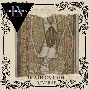 Death Card in Reverse - EP