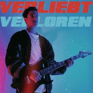 VERLIEBT VERLOREN - EP