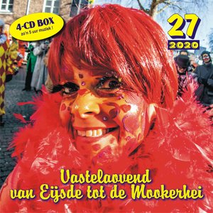 VASTELAOVEND VAN EIJSDE TOT DE MOOKERHEI 27