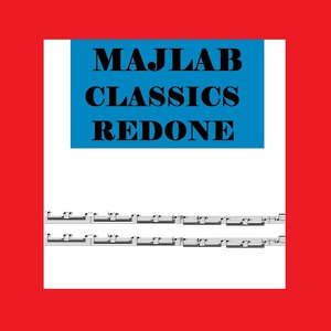 Avatar for MajLab