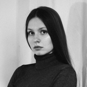 Justina Jaruseviciute 的头像