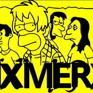 HXMERX 的头像