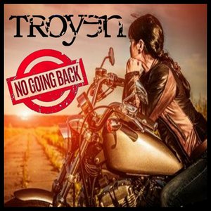 No Going Back - Single