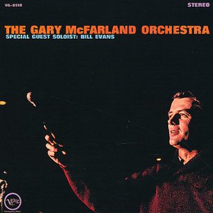 Gary McFarland Orchestra 的头像