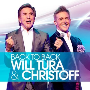 Back To Back: Will Tura & Christoff