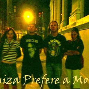 Avatar for Luiza Prefere a Morte