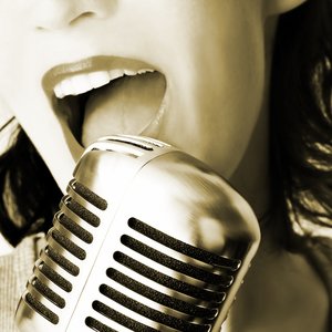 Female Voice 的头像