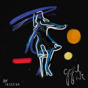 Dear Matias - Single