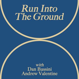 Run Into The Ground 的头像