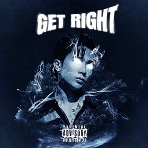 GET RIGHT - Single