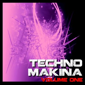 Techno Makina Vol. 1