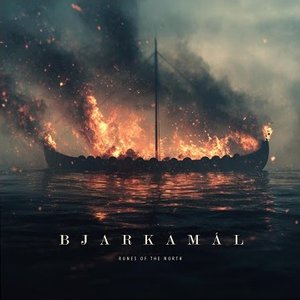 Eldbjǫrg (Fire Fortress)