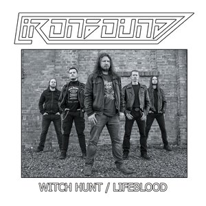 The Witch Hunt / Lifeblood