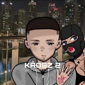 Káosz 2