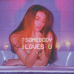 Somebody loves u