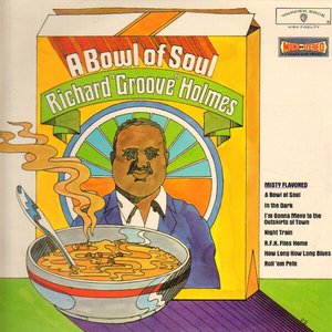 A Bowl Of Soul