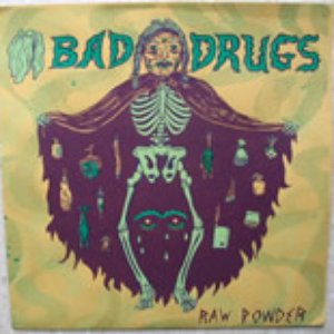 raw powder