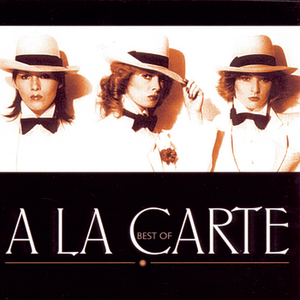 A LA CARTE - You Get Me on the Run 