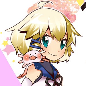 Avatar for ミイ (内田真礼)