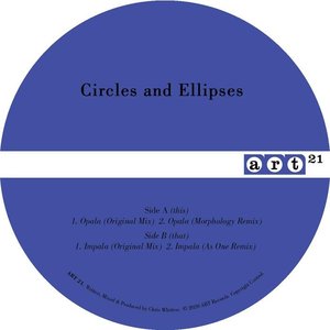 Opala / Impala EP
