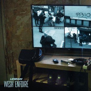 Wesh Enfoiré - Single