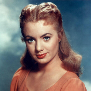Shirley Jones photo provided by Last.fm