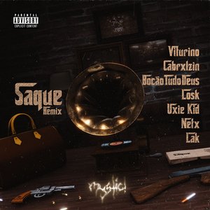 Saque (Remix)