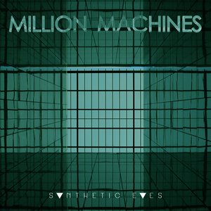 Synthetic Eyes - Single