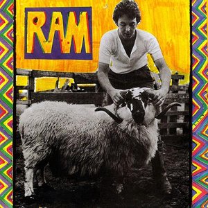 Ram (1993 Digital Remaster)