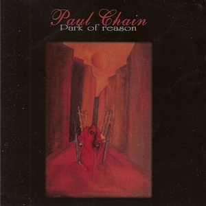 Park of Reason cover