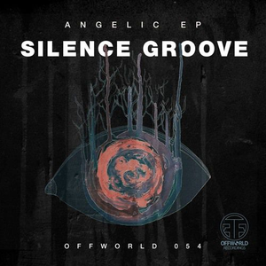 Artwork for Angelic (Original Mix)